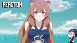 Rising of the Shield Hero Episode 23 LIVE REACTION/REVIEW