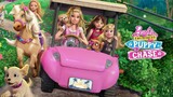 Barbie & Her Sisters in a Puppy Chase บาร์บี้ ผจญภัยตามล่าน้องหมาสุดป่วน HD พากย์ไทย