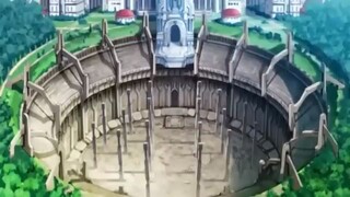 Hero from the past episode 1-13