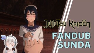 Riko Ingin Pulang - Jujutsu Kaisen S2 Episode 3 【FANDUB SUNDA】