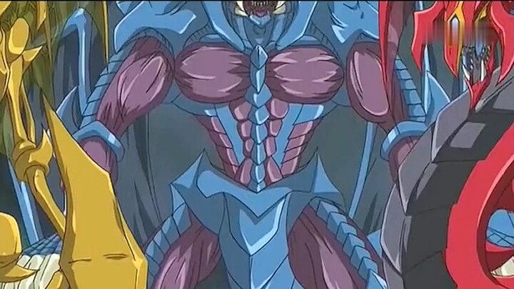 The Dou Zun strong is terrifyingly strong