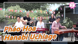 [Pháo Hoa] 'Hanabi Uchiage' (DAOKO & Kenshi Yonezu) - Phiên bản ban nhạc_2