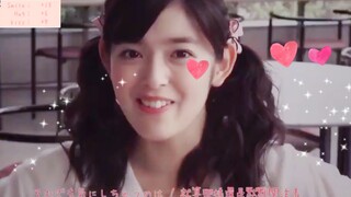 【古川雄辉x矢作穗香】浓浓的恋爱情怀 超想扑过去吧唧一口啊！！