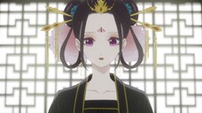 Koukyuu no Karasu - Episode 2 (Subtitle Indonesia)