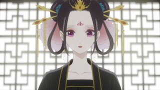 Koukyuu no Karasu - Episode 2 (Subtitle Indonesia)