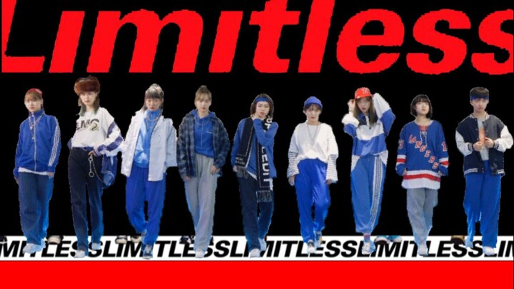 Divine Comedy dari empat tahun lalu dipanggil kembali untuk dinyanyikan! NCT127Limitless Grup saudar