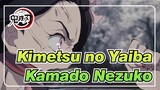 Kimetsu no Yaiba
Kamado Nezuko