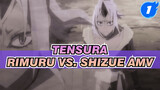 [TenSura] Rimuru Tempest vs. Shizue Izawa (HD)_1