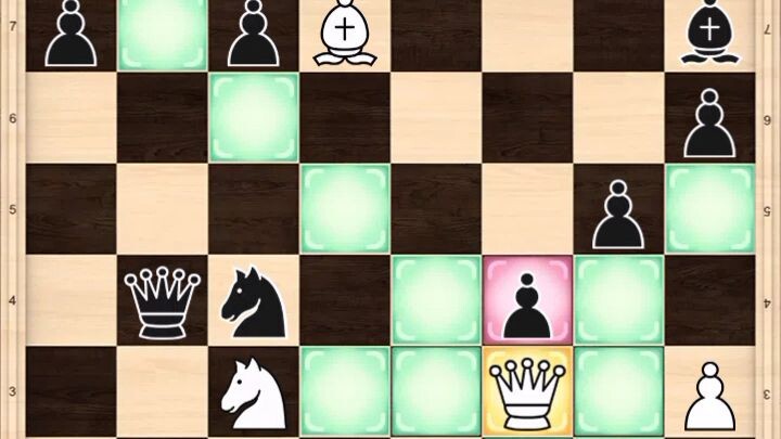 Chess Puzzle 37