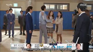 ANGRY MOM EP13