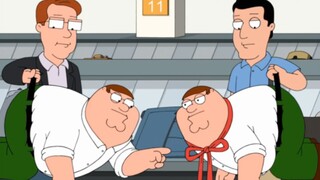 Adegan terkenal "Family Guy" 1