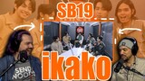 PRODUCERS REACT - SB19 Ikako Wish Bus Reaction
