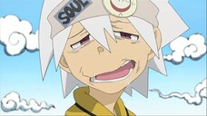 Soul Eater โซลอีทเตอร์ ตอนที่ 14 พากย์ไทย