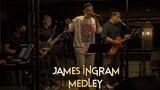 MMG Live! - James Ingram Medley