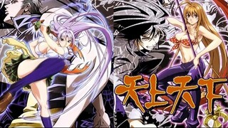 Tenjo tenge ep 20 tagalog dubbed