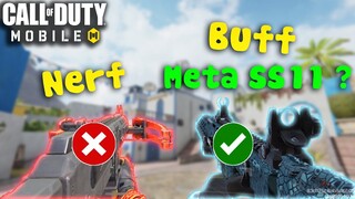 Call of Duty Mobile VN |HG40 Nerf Dame Thì Đây Chính Là Cây Súng Thay Thế