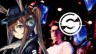 【STARSET/明日方舟】欢迎来到Starset Society，博士