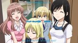 Mangaka-san to Assistant-san to OVA 1