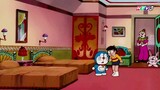 Doraemon Tập Dài - Nobita & Mê cung thiếc - Tập 4