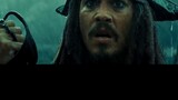 Film editing | The most iconic scene in Pirates of the Caribbean