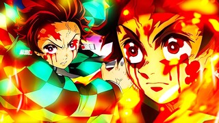 BLOOD EYE TANJIRO DOMINATING RANK!!! |Demon Slayer The Hinokami Chronicles|