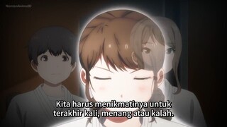 Episode 10|Poin Penuh Lagi!|Subtitle Indonesia