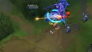 Rift Herald: Apa ini Neeko? Benturan😜