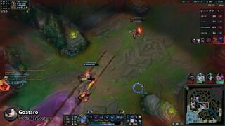 NHỮNG VỊ TƯỚNG MÀ RIOT NÊN XOÁ KHỎI GAME!!!