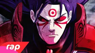 Rap do Hashirama (Naruto) - O PRIMEIRO HOKAGE | NERD HITS