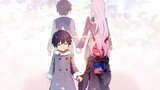 Memories #〈Monster and the Prince〉 (the two met again) - "Darling in the FranXX"