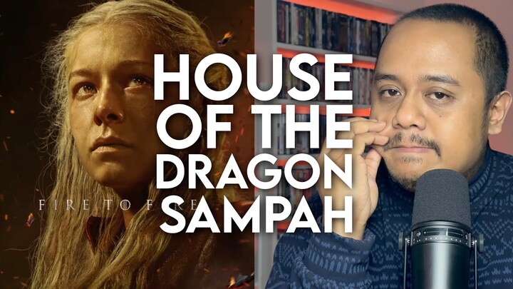 House of The Dragon S1 - Series Review