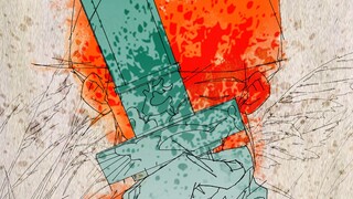 "The World's No. 1 Sword" Animation Short Film - Graduation Project of the 2023 Animation Major of G