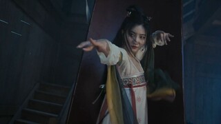 Film|Luoyang|Footage of the Fight of Beauties