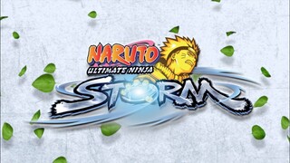 NARUTO: Ultimate Ninja STORM - Available Now on Mobile