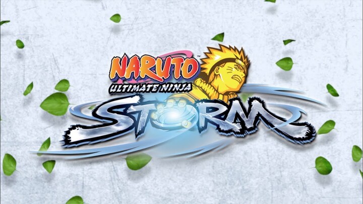 NARUTO: Ultimate Ninja STORM - Available Now on Mobile