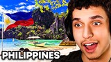 10 Things You Didn't Know About the Philippines!