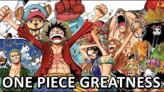 THE KING OF SHOUNEN - ONE PIECE