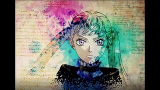 Noelle Silva | Black Clover [AMV] ♪All About Us ♪