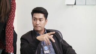 Diamond Eyes ตาสัมผัสผี ปี1 ตอนที่12
