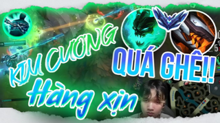 GẶP CAO THỦ RANK KIM CƯƠNG, ÔNG THRESH VỚI RENEKTON ĐÁNH QUÁ CĂNG THẲNG