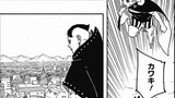 [Boruto Youth Chapter 8] Juro "lập tức giết chết" Kawaki? Himawari nắm giữ sức mạnh của vĩ thú?