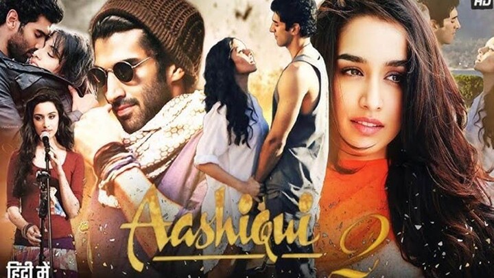 Aashiqui 2 - Hindi Full Movie in HD Quality