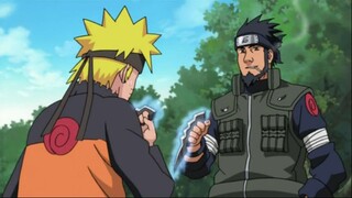 Naruto นารูโตะ ตำนานวายุสลาตัน ตอนที่73 พากย์ไทย