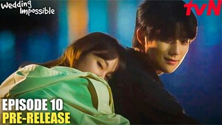 Wedding Impossible Episode 10 Preview Revealed | Moon Sang Min | Jun Jong Seo (ENG SUB)