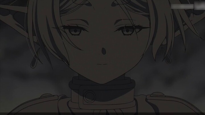 In addition to Feren, the strong ones who can threaten Fulilian are here! What magic do the first-le