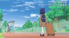 POKEMON (SHINSAKU ANIME) EPISODE 3