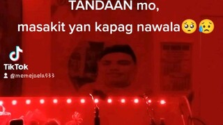 ang sakit😭