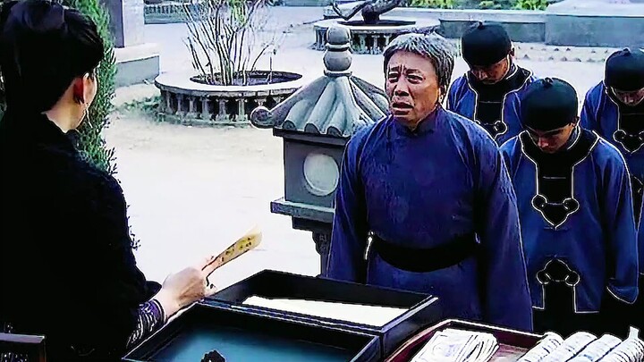 时代变了，连王府都要开始裁员了