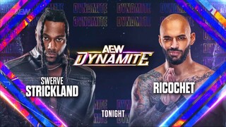 AEW Dynamite - 5 February 2025