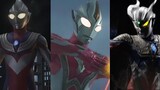 [Ultraman] Sepuluh MV pembakaran paling populer di Jepang pada tahun 2021